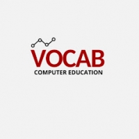 Vocab Computer Education